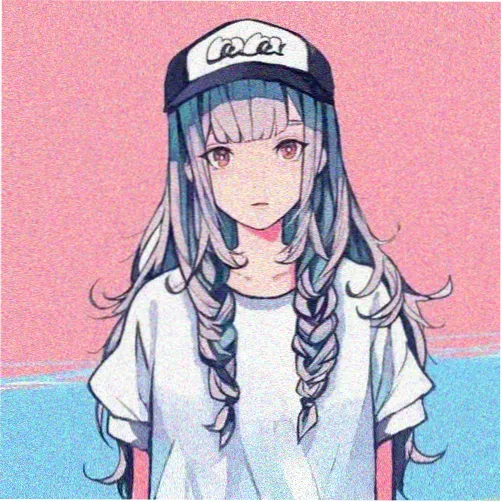 镜飞彩 扮演者头像